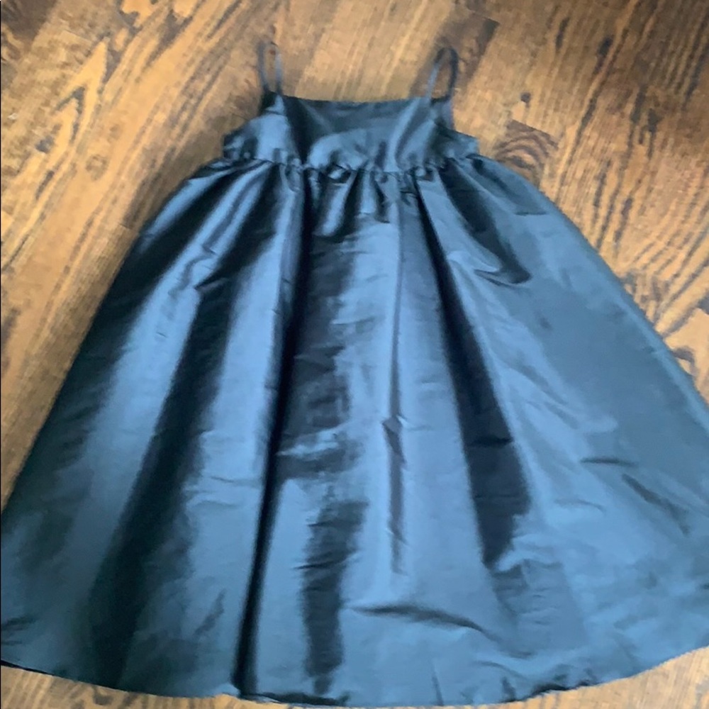 little girls formal dress